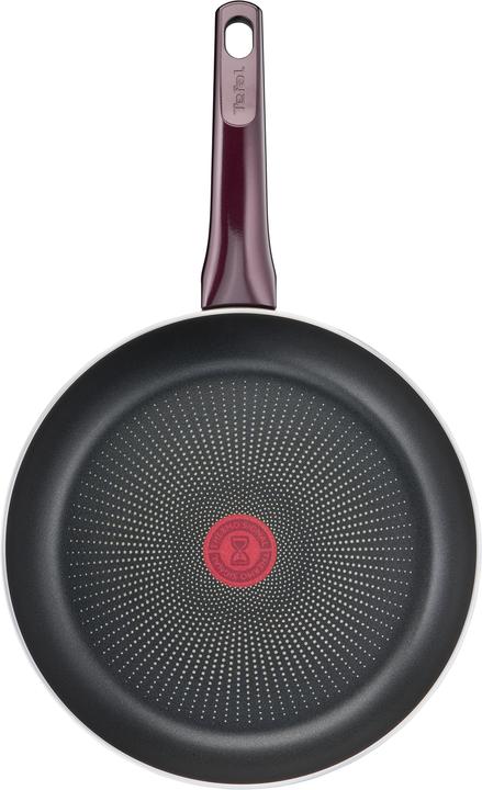 Produktbild Tefal Resist Intense (32 cm, Bratpfanne, Aluminium)