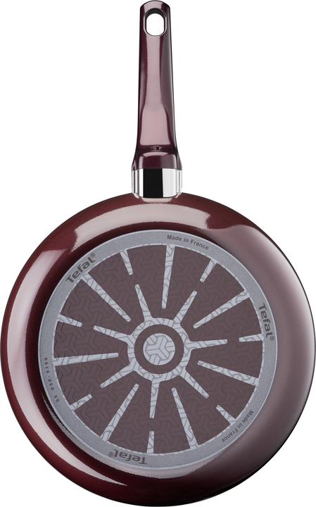 Produktbild Tefal Resist Intense (32 cm, Bratpfanne, Aluminium)