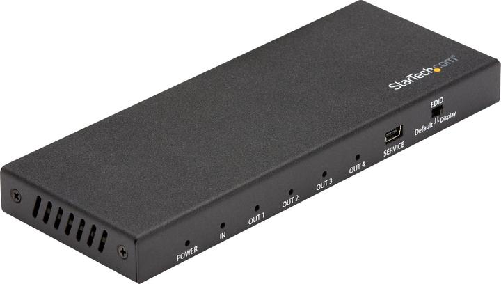 Produktbild StarTech ST124HD202