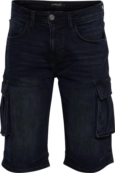 Denim washed black (201001)