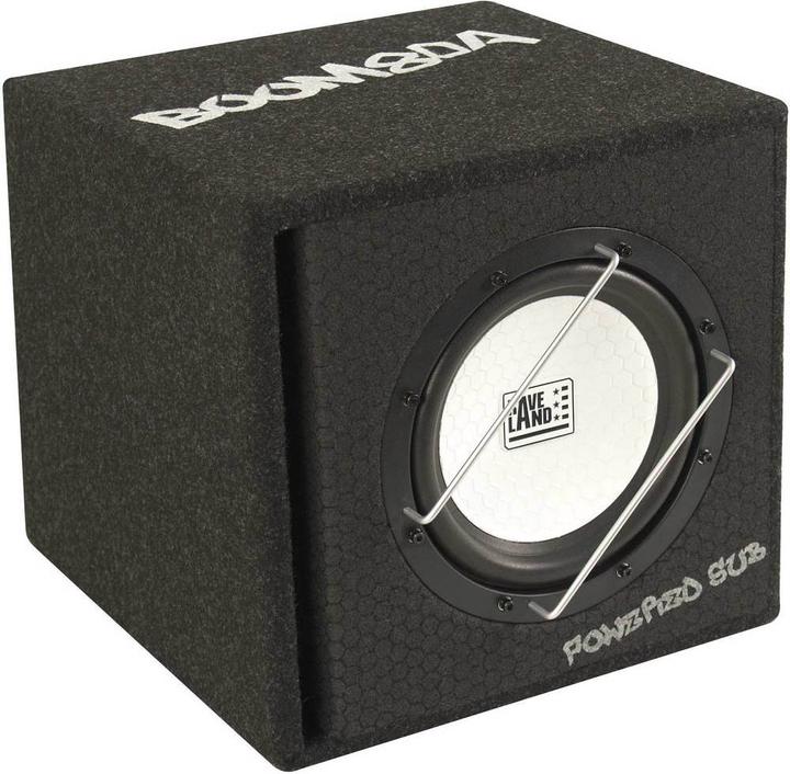 Produktbild Raveland Boom 80A (200 W)