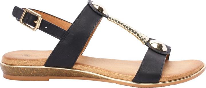 Actual product image Lunar Sandals Renoir (38)