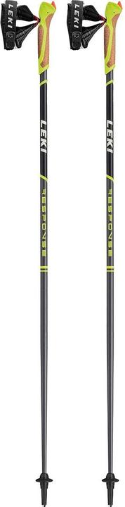 Actual product image Leki Response walking sticks (100 cm)