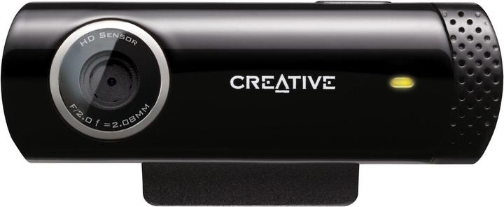 Produktbild Creative Live! (0.90 Mpx)