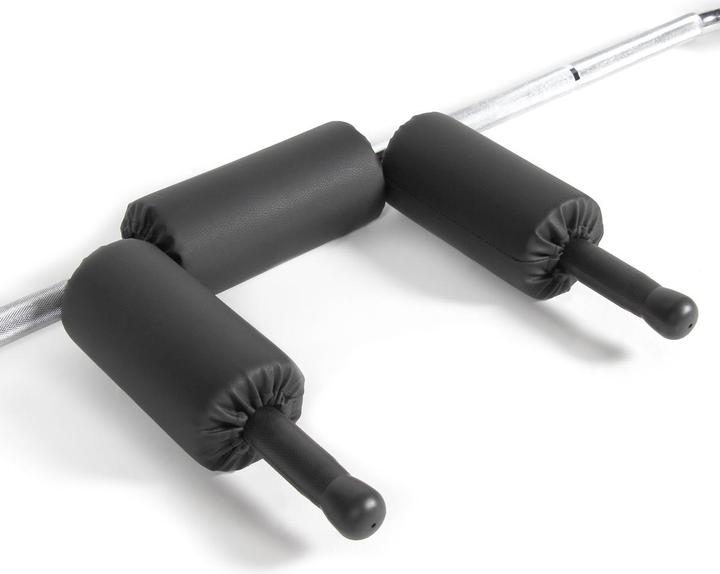 Actual product image Gladiatorfit Safety Squat Bar