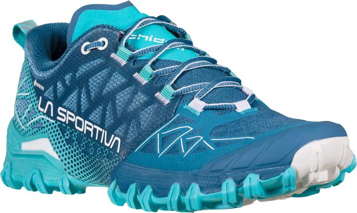 Image du produit La Sportiva Bushido II GTX (36)