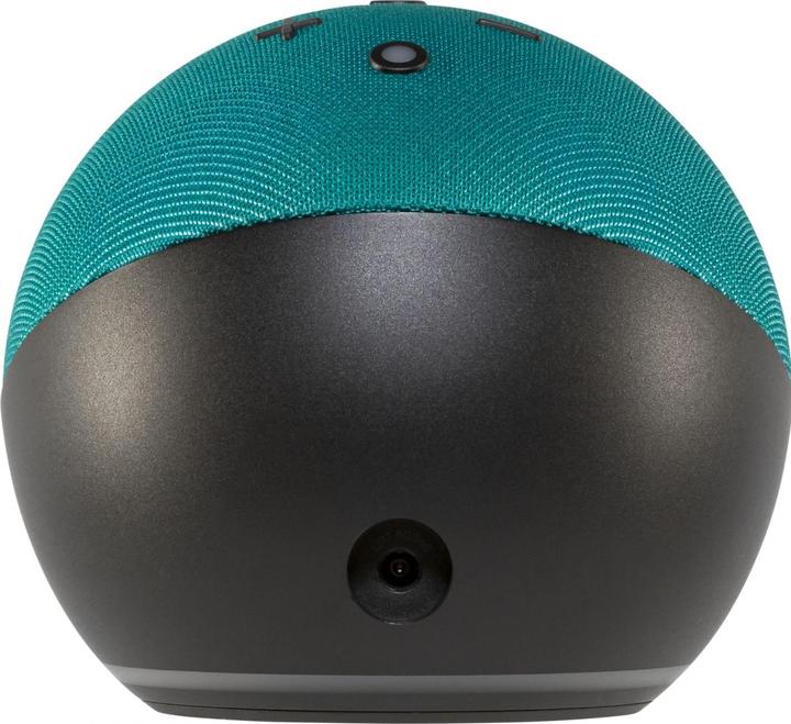 Image du produit Amazon Echo Dot Kids 5e génération (2022) (Amazon Alexa)