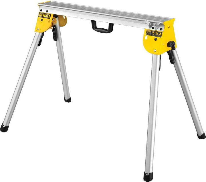 Immagine prodotto DeWalt Untergestell Montagebock DE7035 (130 cm, 92 cm)