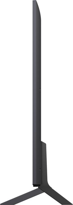 Image du produit LG 50QNED80A6A (50", QNED80, QNED, 4K, 2025)