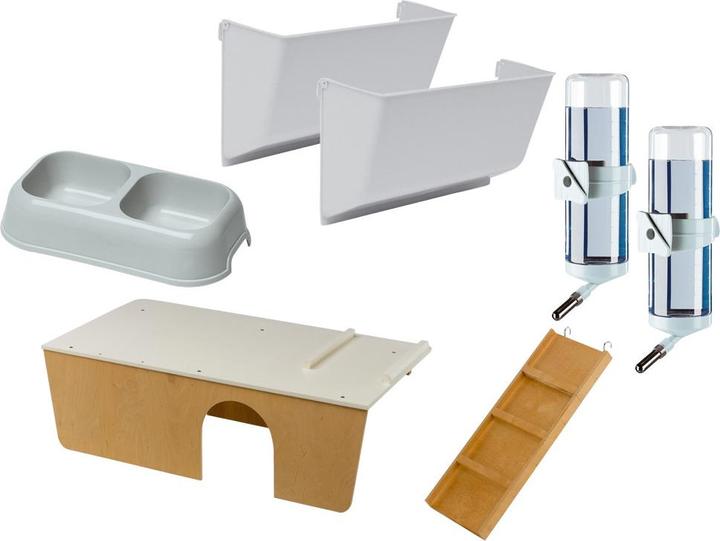 Immagine prodotto Ferplast Coniglio