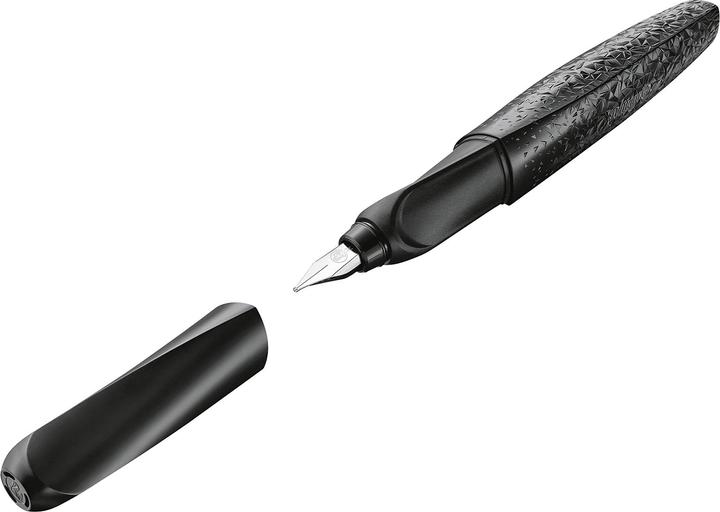 Immagine prodotto Pelikan Cartuccia per penna stilografica M Twist strucure nero (Nero, 1 x)