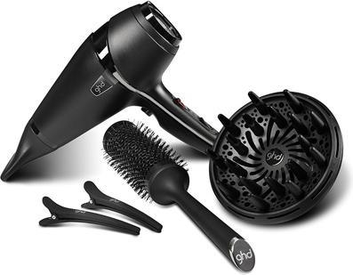 ghd Haartrocknungsset