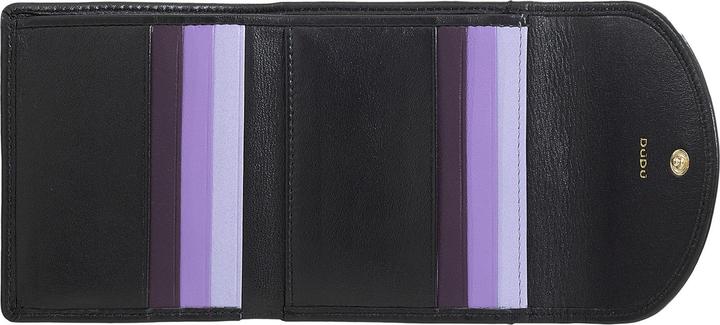 Actual product image Dudu Malaita Geldbörse Leder 11 cm