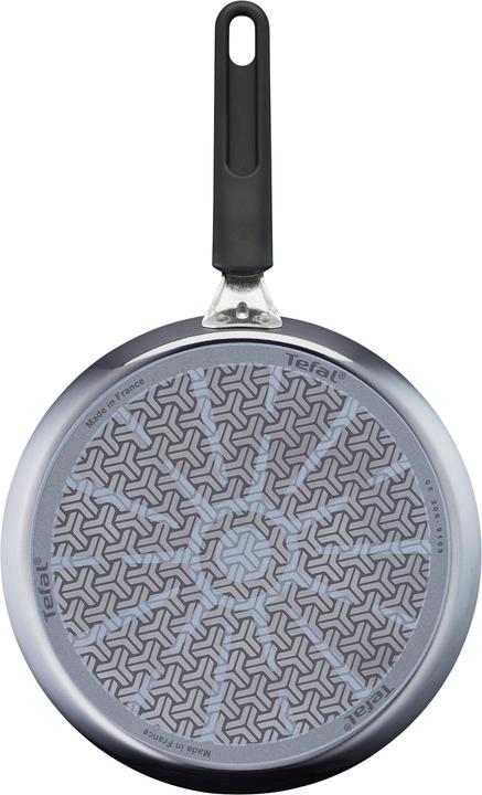 Actual product image Tefal Resist Intense (25 cm, Frying pan, Aluminium)