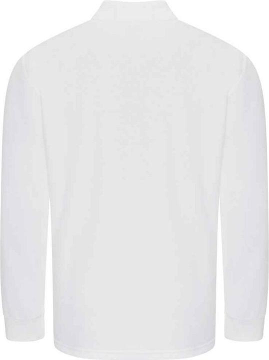 Immagine prodotto Pro RTX Pro Maglietta Polo Manica Lunga Uomo (XXL)