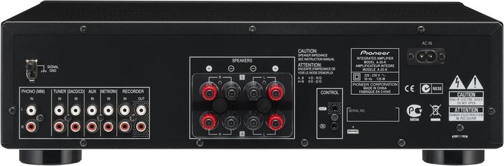 Produktbild Pioneer A-20 (Verstärker)