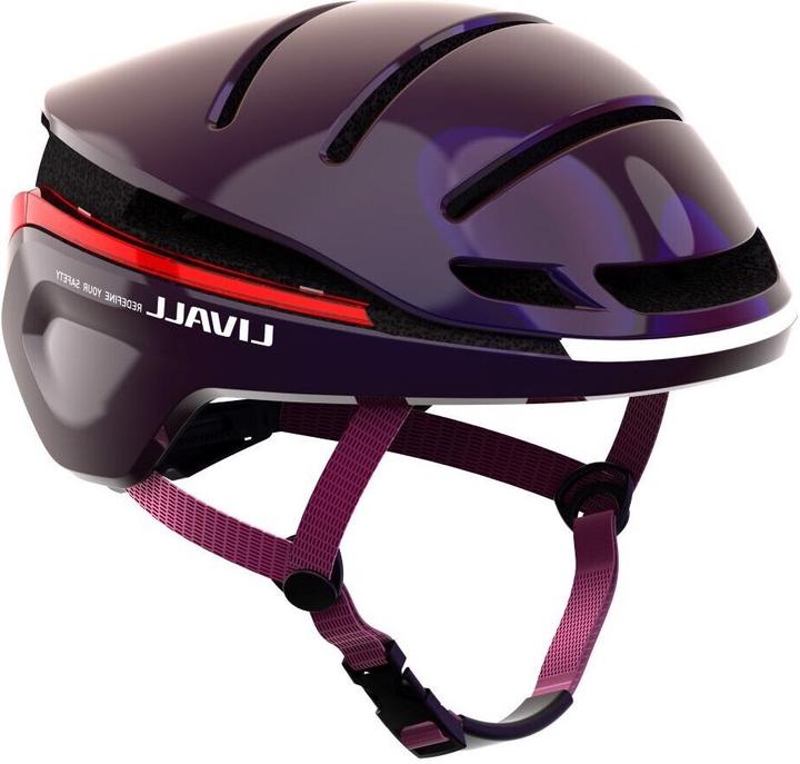 Actual product image Livall EVO21 (58 - 62 cm)