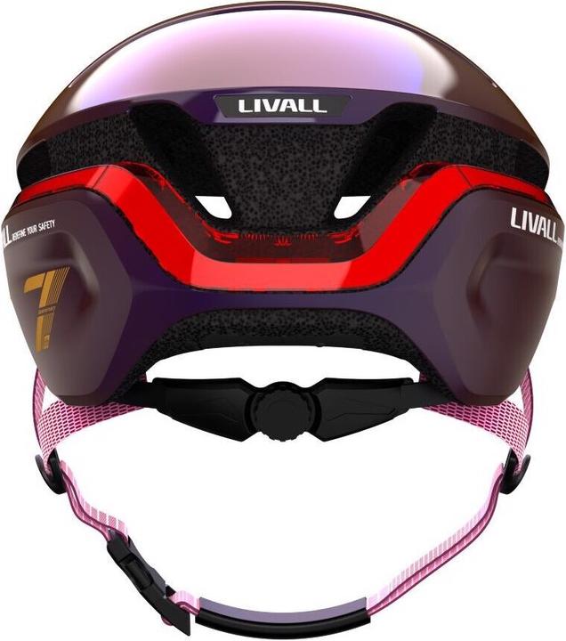 Actual product image Livall EVO21 (58 - 62 cm)