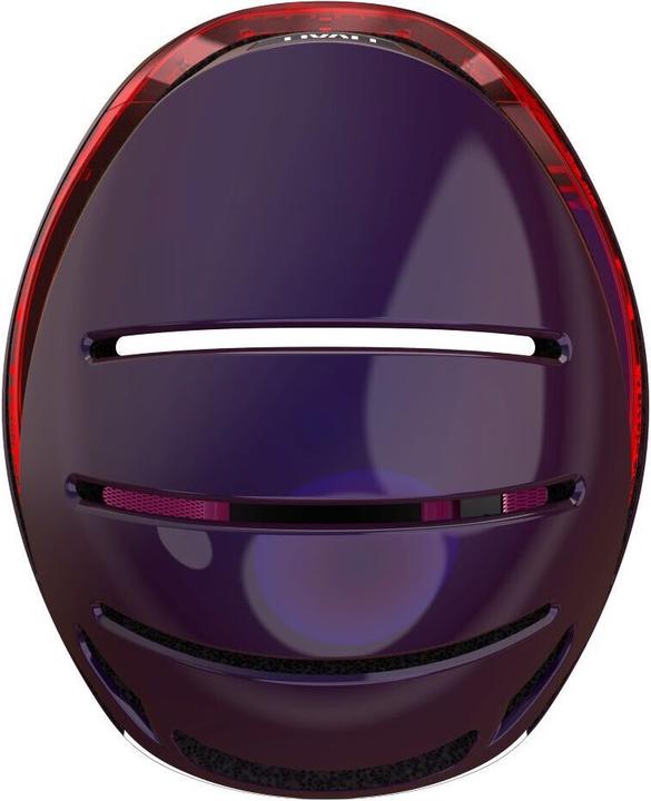 Actual product image Livall EVO21 (58 - 62 cm)