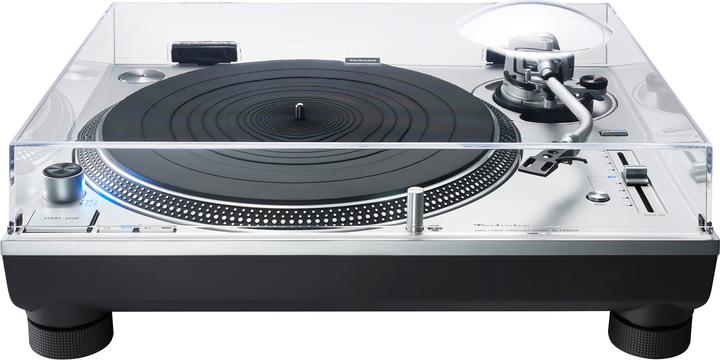 Actual product image Technics SL 1200 GR (Manual)