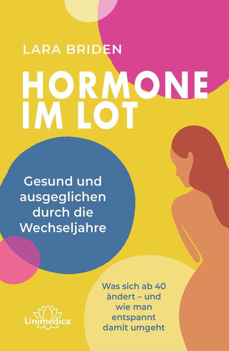 Image du produit Hormone im Lot (Allemand, Lara Briden, 2024)