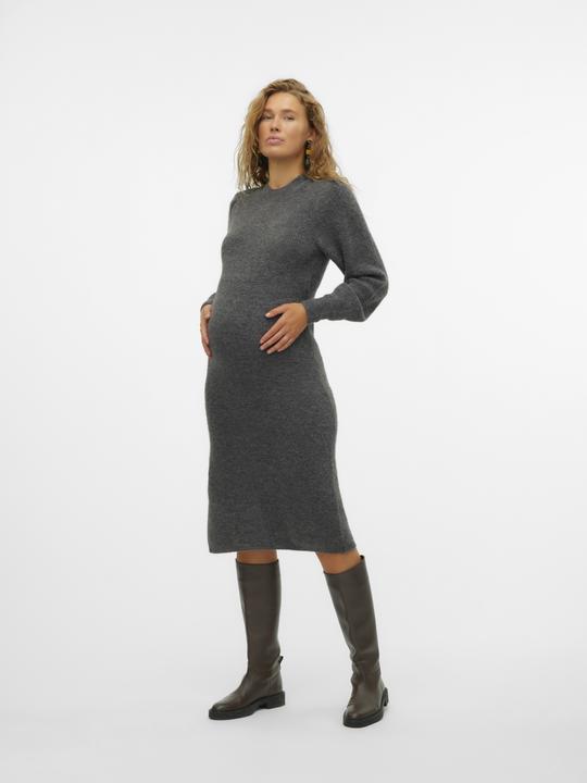 Actual product image Vero Moda Maternity VMMVILLA maternity dress knitted dress (L)