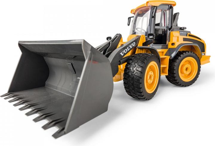 Image du produit Carson Modèle fonctionnel RC (RTR Prêt à fonctionner)