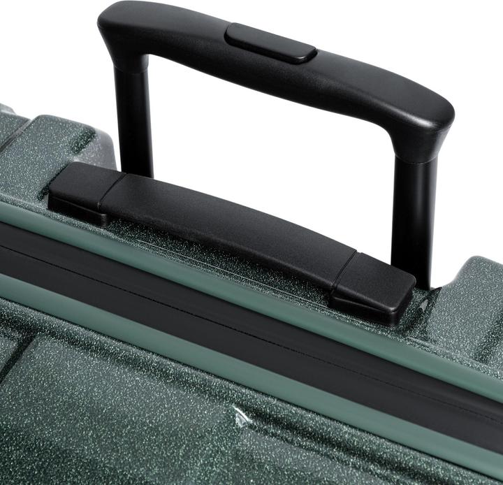 Actual product image Epic Crate Reflex EVO 4 Rollen Kabinentrolley 55 cm (40 l, Hand luggage (up to 50 litres))