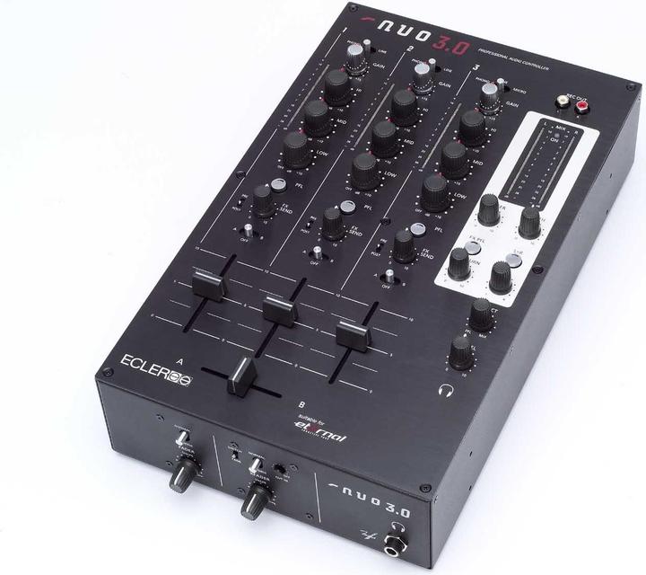 Immagine prodotto Ecler Nuo 3.0 (Mixer battaglia, Mixer da club)