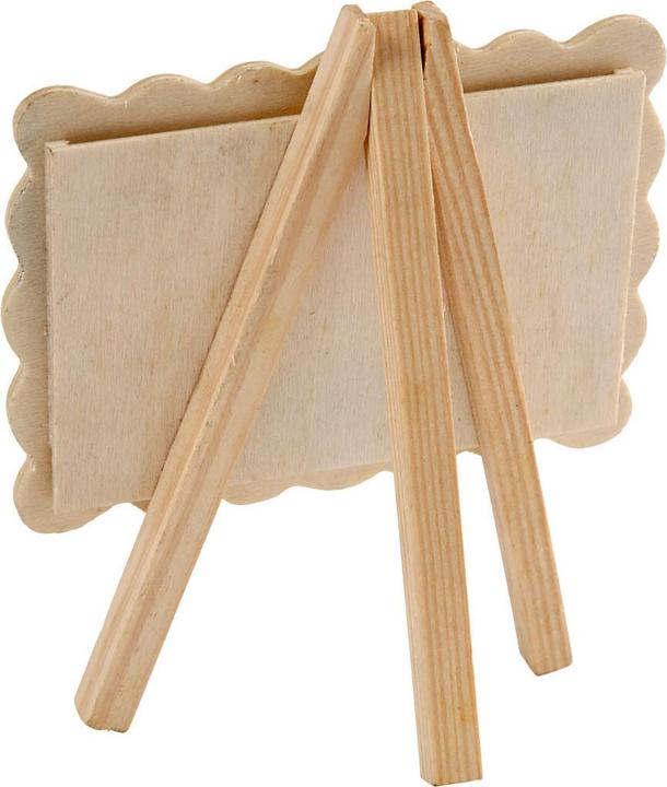 Actual product image Creativ Company Frame on an easel