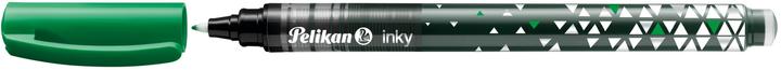 Actual product image Pelikan Fibre pen inky 273 (Grey, 1 x)