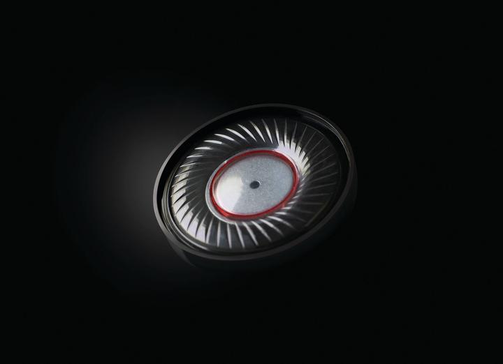 Produktbild Philips Fidelio M1 (ANC, Kabelgebunden)