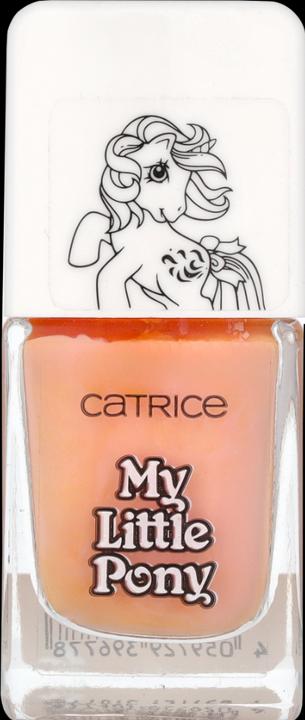 Catrice My Little Pony Nail Lacquer (Farblack)