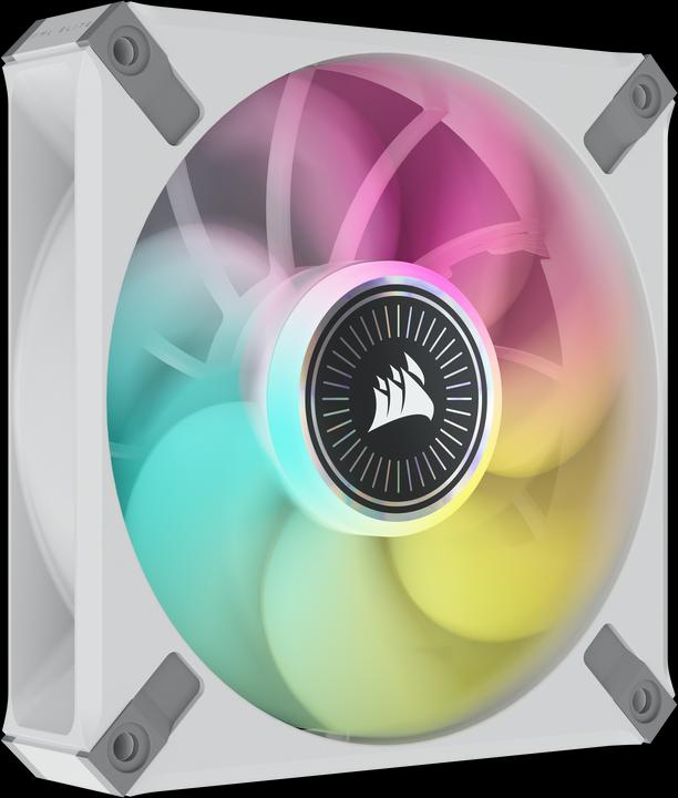 Produktbild Corsair ML120 RGB ELITE (120 mm, 3 x)