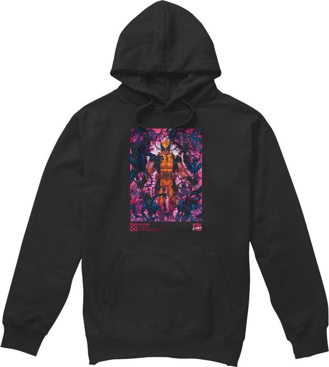 Immagine prodotto XMen Kapuzenpullover (XL)