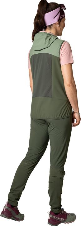 Image du produit Dynafit Pantalon Transalper Hybrid (42)