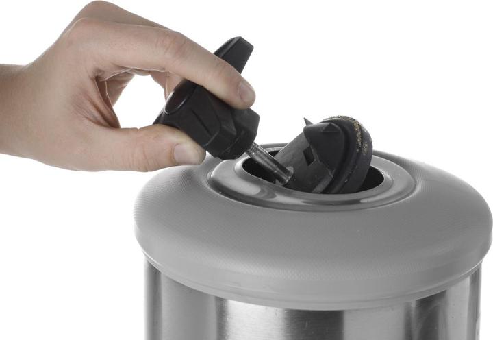 Produktbild Hendi Wasserenthärter 12 l filterkap. 2520/1680/1260