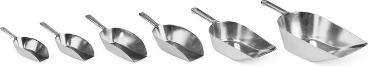 Actual product image Hendi Aluminium bucket