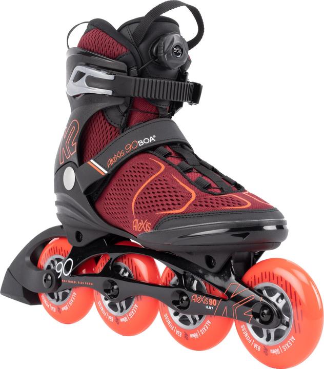 Immagine prodotto K2 ALEXIS 90 BOA (42)