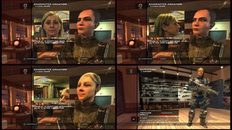 Image du produit Ubisoft Tom Clancy's Rainbow Six : Vegas (Xbox 360, EN)