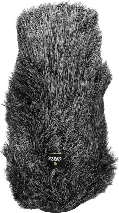 RØDE DeadCat VMP+ (Fell)