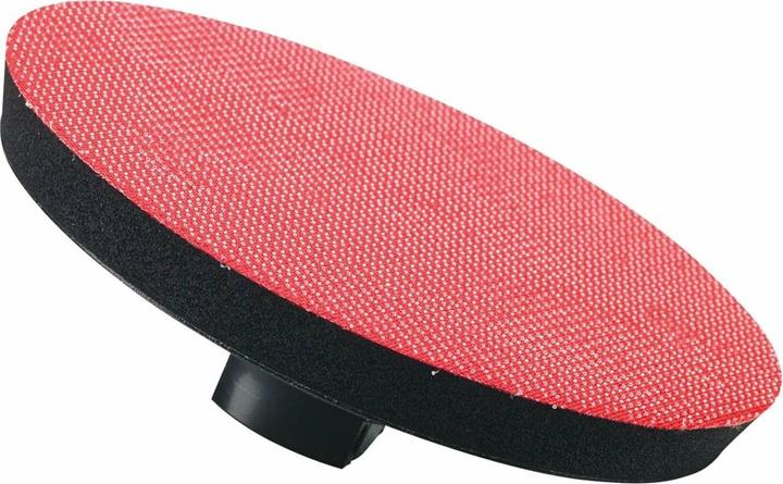 Immagine prodotto Sonax Tampone di lucidatura Profiline, piastra di supporto in velcro, Ø 125 mm, 1 pezzo