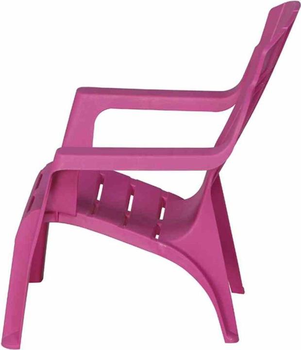 Immagine prodotto ProGarden Sedia a sdraio Mini-Selva (Seggiolone)