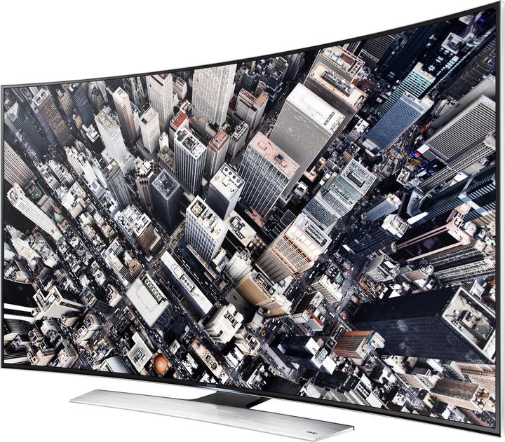 Actual product image Samsung Ue65hu8580 (65", 4K)