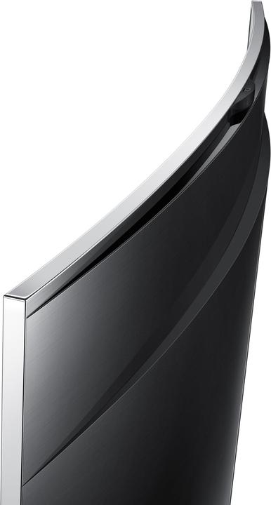 Actual product image Samsung Ue65hu8580 (65", 4K)