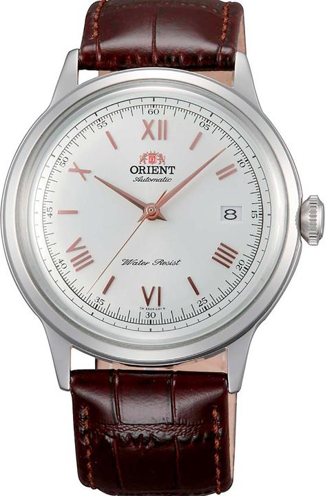Produktbild Orient Classic Bambino V2 - AC00008W (Analoguhr, 40 mm)