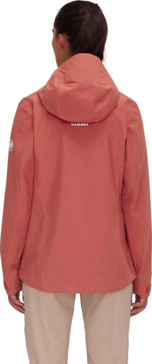Image du produit Mammut Alto Light HS Hooded Jacket Femme (XS)