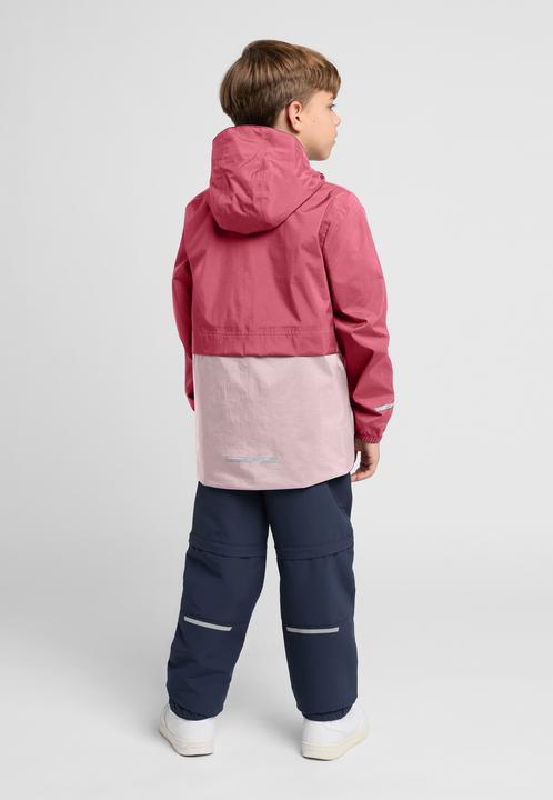 Image du produit Jack Wolfskin Rainy Days 2L Jkt K (116)