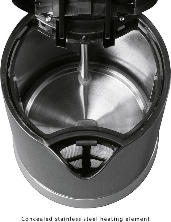 Immagine prodotto Clatronic Wk 3452 (1.80 l)