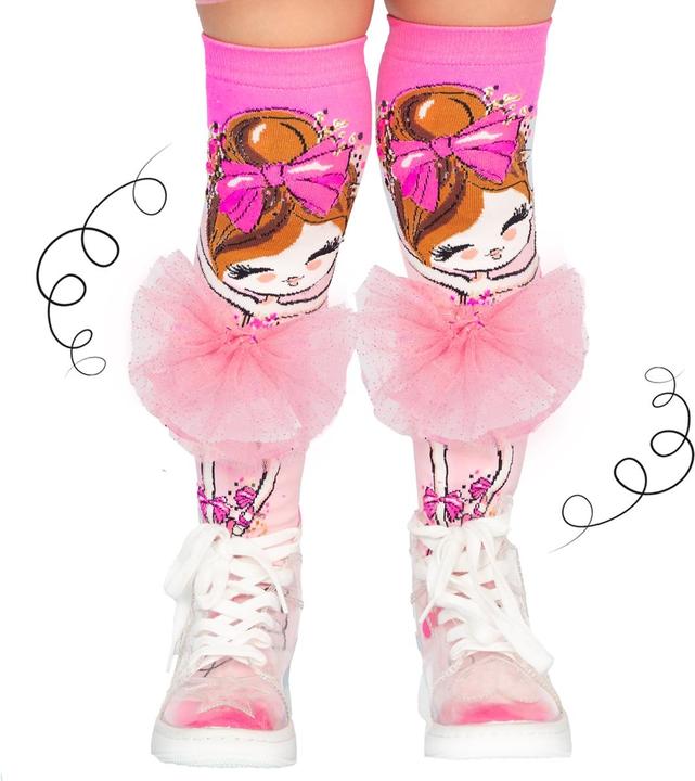 Immagine prodotto Madmia Socken Ballerina (Confezione singola, 36 - 42)